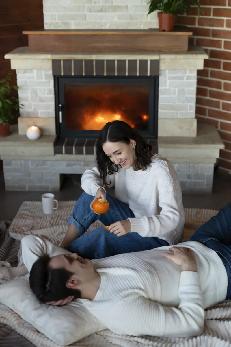 Limpieza de Chimeneas en Madrid · SicTyp Limpieza de Chimeneas · Limpieza y mantenimiento de chimeneas, estufas de leña y shunt comunitarios en Madrid Limpieza de Chimeneas en Madrid +34 674 610 733 - info@sictyp.es