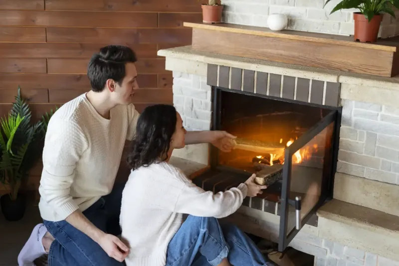 Limpieza de Chimeneas en Madrid · SicTyp Limpieza de Chimeneas · Limpieza y mantenimiento de chimeneas, estufas de leña y shunt comunitarios en Madrid Limpieza de Chimeneas en Madrid +34 674 610 733 - info@sictyp.es