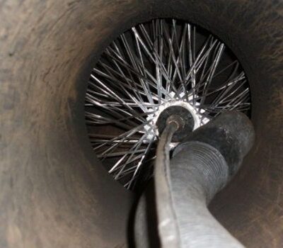 Limpieza de Chimeneas en Madrid +34 674 610 733 - info@sictyp.es