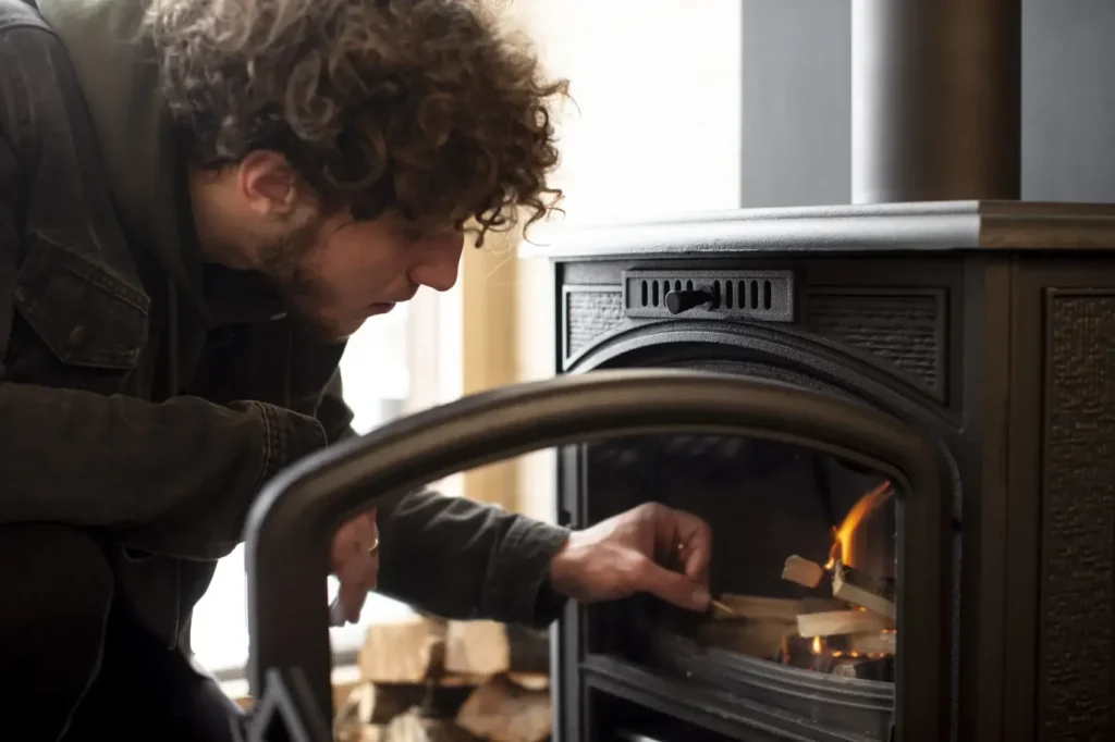 Limpieza de Chimeneas en Madrid · SicTyp Limpieza de Chimeneas · Limpieza y mantenimiento de chimeneas, estufas de leña y shunt comunitarios en Madrid Limpieza de Chimeneas en Madrid +34 674 610 733 - info@sictyp.es